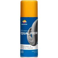 Variklio valiklis REPSOL QUALIFIER DEGREASER & ENGINE CLEANER 300ml