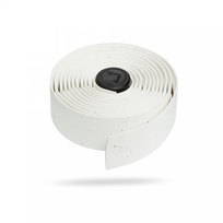 Dviračio vairo juosta PRO Classic Comfort White