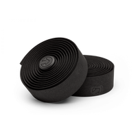 Dviračio vairo juosta PRO Pursuit Sport Black