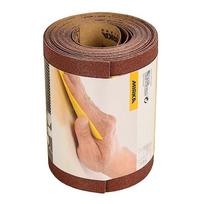 Švitrinis popierius MIRKA AVOMAX PLUS 93mm x 5m P100