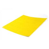 Švitrinis popierius MIRKA Yellow Basic 100mm x 50m P60