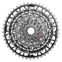 Dviračio kasetė SRAM XG-1391 Red E1 XPLR 13S 10-46T