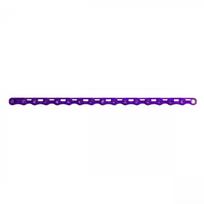 Dviračio grandinė SRAM Force AXS E1 Flattop 12/13S 126L Purple