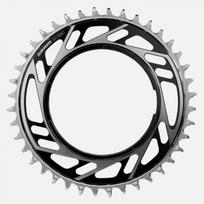 Dviračio grandinės žiedas SRAM Red XPLR X-Sync E1 12/13S 44T Black