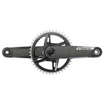 Dviračio alkūninis mazgas SRAM Force AXS E1 XPLR DUB Wide 42T 165mm