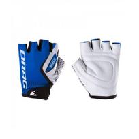 Vaikų dviračių pirštinės DRAG 05001125 KidFit Blue S