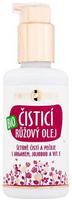 Valomasis veido aliejus Purity Vision Bio Cleansing Pink, 100.0 ml