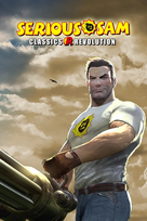 Serious Sam Classics: Revolution (PC) Steam Key EUROPE
