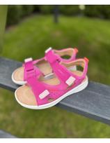 Superfit odinės basutės Lagoon Midi, Rosa
