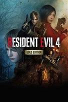 Resident Evil 4 Gold Edition Steam Key (PC) NORTH AMERICA
