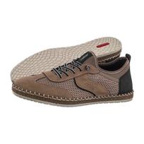 Rieker Smėlio B5263-64 Beige (RI386-a) batai