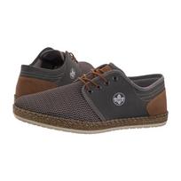 Rieker Pilki B5249-45 Grey (RI95-c) batai