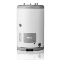 Tūrinis vandens šildytuvas Alpha Innotec Hoiax HA-WH 200 F 179 litrai