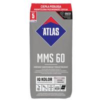 Išlyginamasis grindų mišinys Atlas MMS 60 20-60mm