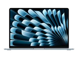 Apple MacBook Air 15" Apple M5 10C CPU, 10C GPU/16GB/512GB SSD/Sky Blue/SWE | Apple