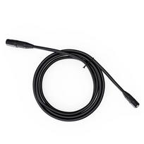 AIRSEEKERS LIMITED RTK Power Extension Cable, 10m, for Airseekers Tron 360 AI Vision Mulching Mower