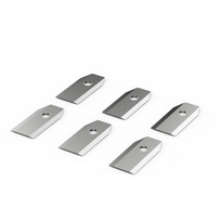 AIRSEEKERS LIMITED Mower Blades for Airseekers Tron 360 AI Vision Mulching Mower