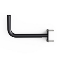 AIRSEEKERS LIMITED RTK Wall Mounting Bracket Tube for Airseekers Tron 360 AI Vision Mulching Mower