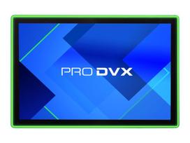 ProDVX | APPC-10SF | Panel PC | 10.1 " | Landscape/Portrait | 24/7 | Android | 450 cd/m | 160 | 160