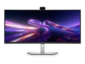 Dell P3426WEV | 34 " | IPS | WQHD | 21:9 | 100 Hz | 5/8 ms | 3440 x 1440 pixels | 350 cd/m