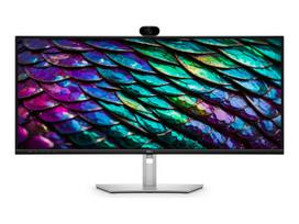 Dell P3426WEB | 34 " | IPS | WQHD | 21:9 | 100 Hz | 5/8 ms | 3440 x 1440 pixels | 350 cd/m