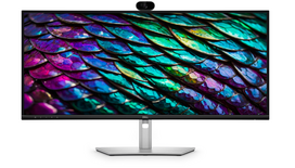 Dell P3426WEB | 34 " | IPS | WQHD | 21:9 | 100 Hz | 5/8 ms | 3440 x 1440 pixels | 350 cd/m | Warranty 60 month(s)