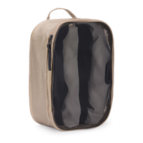 Thule Packing Cube, Small | Packing Cube | Gentle Beige