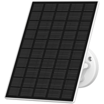 Imou Solar Panel for Battery Camera, 3W, Type-C, Weatherproof