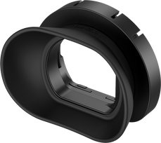 SmallRig 5713 Horizontal-to-Vertical Camera Viewfinder Eyecup for Sony FX2