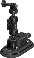 SmallRig 5842 Car Suction Support 3 × 6" for Action Cameras