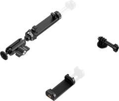 SmallRig 5726 Fence Mount for Action Cameras