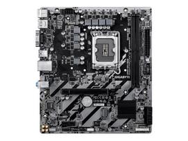 GIGABYTE H810M S2H GEN5 LGA1851|H810M S2H GEN5