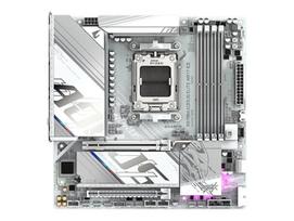 GIGABYTE X870M A ELITE WF7 ICE AM5|X870M A ELITE WF7 ICE