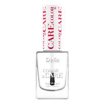 DELIA COLOR & CARE nagų lakas, 11 ml