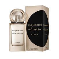 KYLIE MINOGUE LOVERS FLEUR parfumuotas moterų vanduo, 100 ml