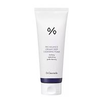 DR.CEURACLE PRO BALANCE CREAMY DEEP valomosios veido putos, 150 ml