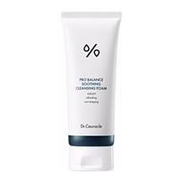 DR.CEURACLE PRO BALANCE SOOTHING valomosios veido putos, 150 ml
