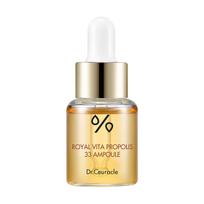 DR.CEURACLE ROYAL VITA PROPOLIS 33 AMPOULE veido serumas, 30 ml