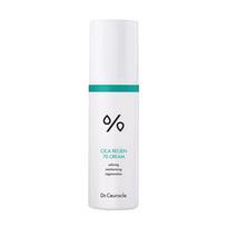 DR.CEURACLE CICA REGEN 70 veido ir kūno kremas, 50 ml
