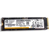 SSD diskas Lenovo 1TB M.2 2280 PCI-E x4 Gen4 NVMe (SSD M.2 2280 PCIe NVMe 1TB) | SSD M.2 2280 PCIe NVMe 1TB | 5704174805762