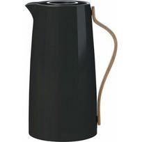 Termosas ąsotis Stelton Emma Coffee 1.2 l Black | X-200-2 | 5709846019034