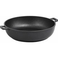 Ketaus wok keptuvė De Buyer 20cm | 831320 | 3011248313200
