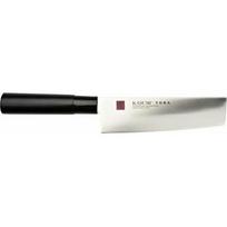 Kasumi Peilis Nakiri 16,5 cm, Tora | 4961-uniw | 4950586368475