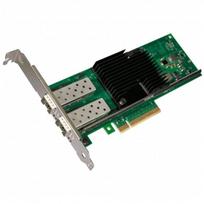 Intel 10Gb 2 prievadų serverio adapteris X710-DA2(2xSFP+) originalus Intel su Yottamark/Brady ID | EX710DA2G2P5 | 5032037240994