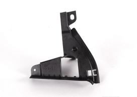 BMW E46 galinio kairiojo įėjimo apdailos dangtelis originalus 51718219167