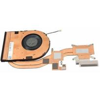 aušinimo blokas nešiojamam kompiuteriui CPU | laptop heatsink for CPU and | 5715063863220