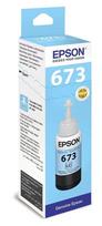 Kasetė rašaliniams spausdintuvams Originaal TINT Epson T6735 70ml Light Cyan