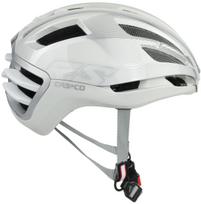 CASCO ŠALMAS SPEEDairo2 white-silver S 52-56 | 04.1526.S | 4031381010872