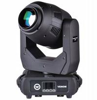Prožektorius LIGHT4ME LIGHT4ME VENOM ZOOM 250W V2 su judančia LED galvute | 5908249813496 | 5908249813496
