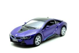 Automodelis Kinsmart 5" BMW i8